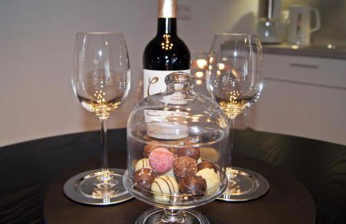 THE SUITE Winterberg Deluxe - Exklusive Ausstattung, Bestlage zwischen Skikarussell und Marktplatz, eigener Garten, Ski- und Fahrradraum, ruhige Südausrichtung, WLAN, hundefreundlich - Foto 2