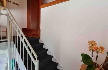 Gemütliche Wohnung auf dem Ziegenhof - Foto 4