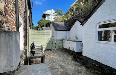 Creekside Cottage 6 Church Park Kingswear - Foto 27