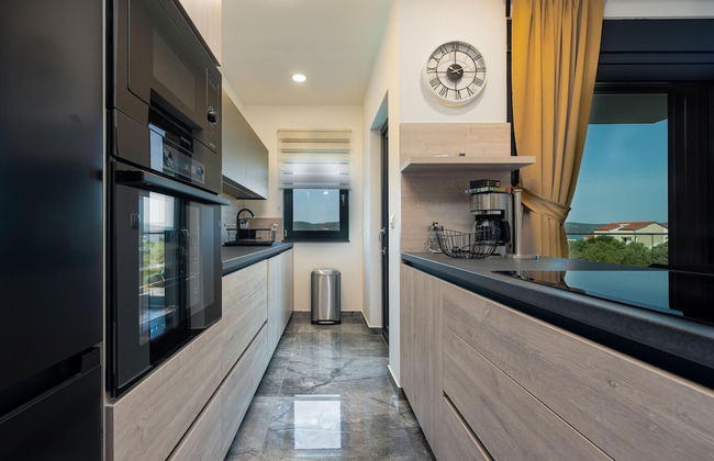 Villa Blue Sky Zadarvillas - Foto 44