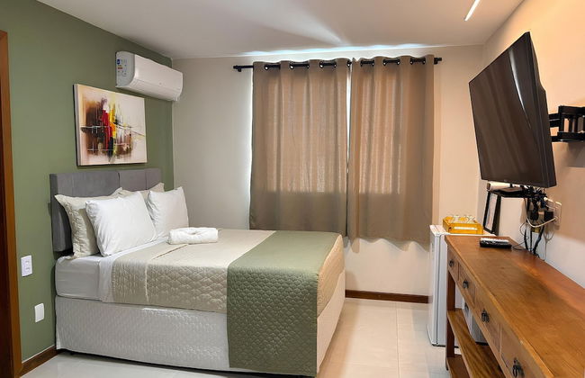 Suítes Brisa do Mar - Foto 17