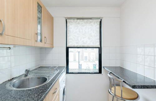 Cosy studio near Big Ben - Photo 10