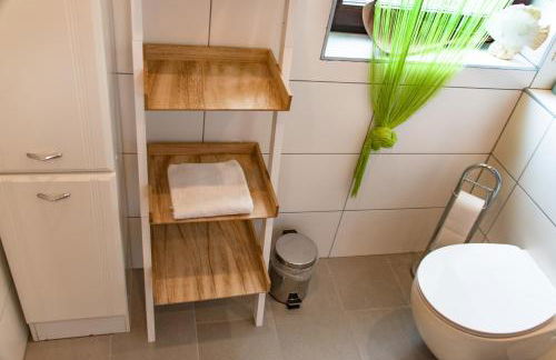 Ferienwohnung Alpaka Blick - Foto 25