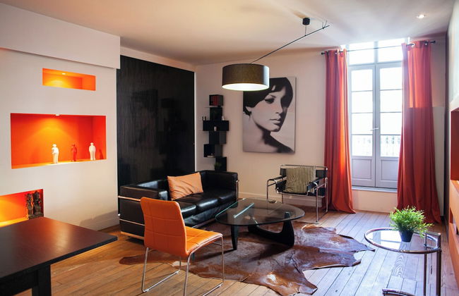 Dijon La Belle Adresse - Foto 31