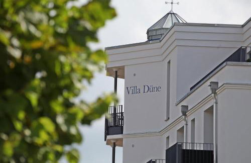 Villa Düne -Penthousewohnung WE 18 - Foto 26