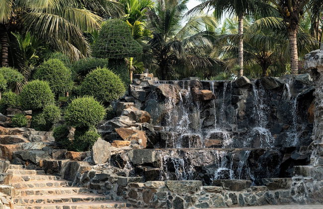 amã Stays & Trails Eden Farms , Goa - Photo 30