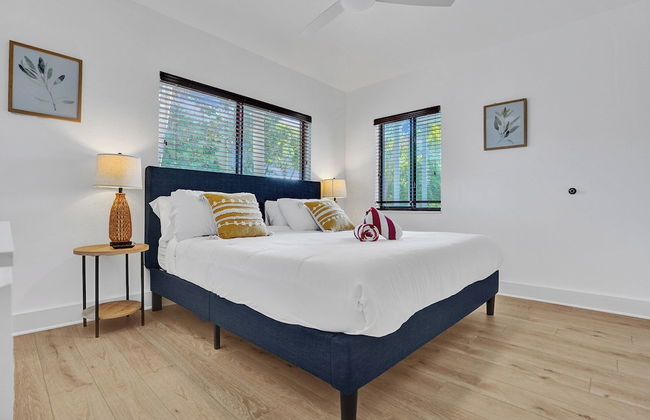 Waves on Walnut - Foto 9