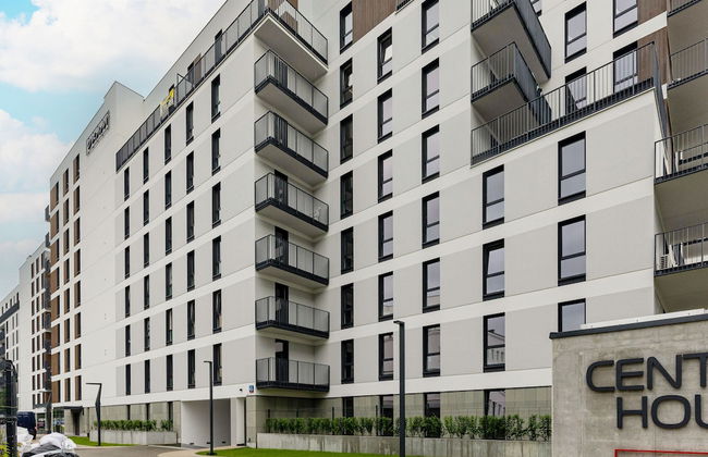 Modern Studio Mokotów by Renters - Photo 46