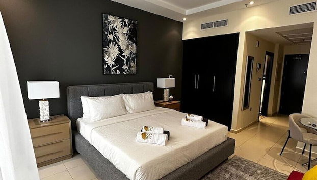 Skyview Tower - Foto 4, Habitación