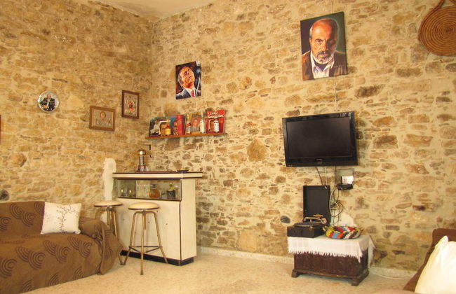 Panagiota Stone House - Foto 8