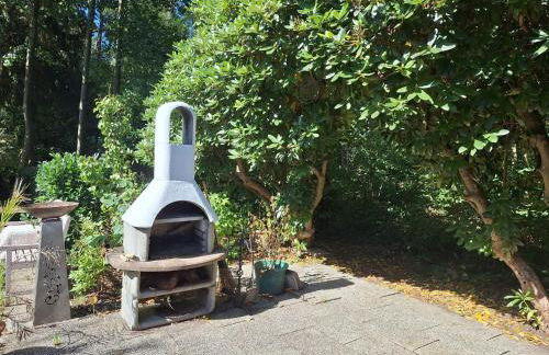 Schöner Bungalow Am Venekotensee - Foto 6