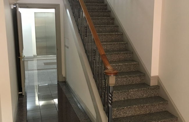 City Escape 3BD in Adelaides East End 5 - Foto 33