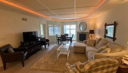 Lovely 2-bedroom Suite with lots of Amenities - Foto 4