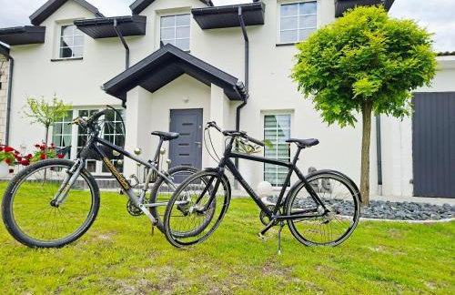 Marcowe Kąty-Przestrzeń na wypoczynek, odpocznij w ciszy i naturze, tylko 7 minut od Sandomierza - Foto 6