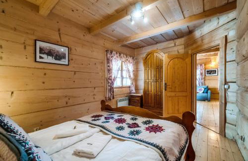 Osada Kościelisko - Tatry na Wyciągnięcie Ręki - Foto 132