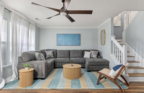 Bluemarsh Escape- Pet Friendly- 8 mins to Credit 1 - Foto 1