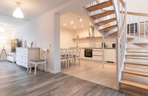 Ferienwohnungen Galerie im Klink - Foto 69