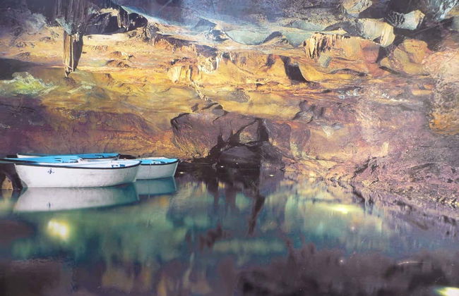 Excursión a las cuevas de San José - Foto 6