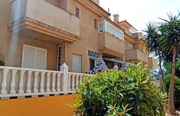BUNGALOW CON ENCANTO, MONTE DE MAR - Foto 19