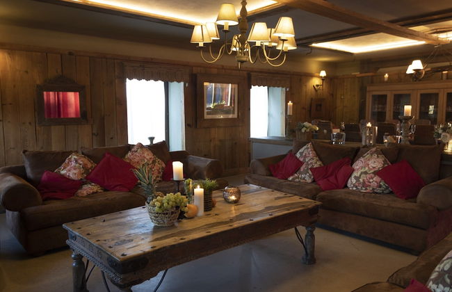 Vielsalm Stay With Furry Friends - Foto 13