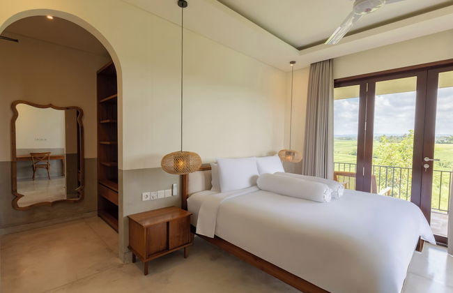 Atelier Home by Great Bali Villas - Foto 5