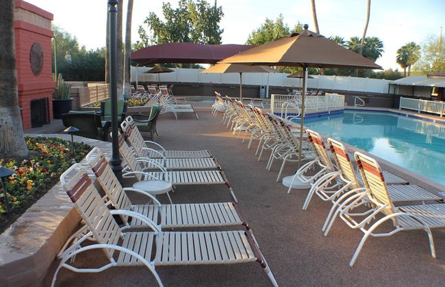 Scottsdale Camelback Resort VRHost - Foto 64