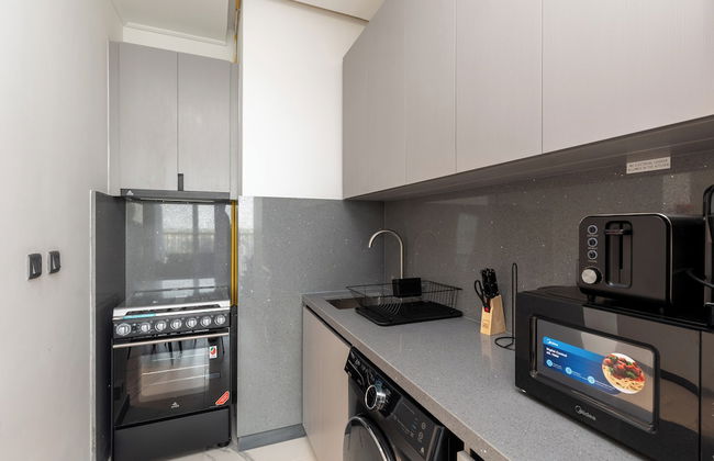 Bespoke Residences - Mag Eye - Foto 9