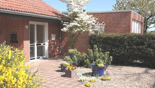 APPartementWESTiNGhaus - Photo 1