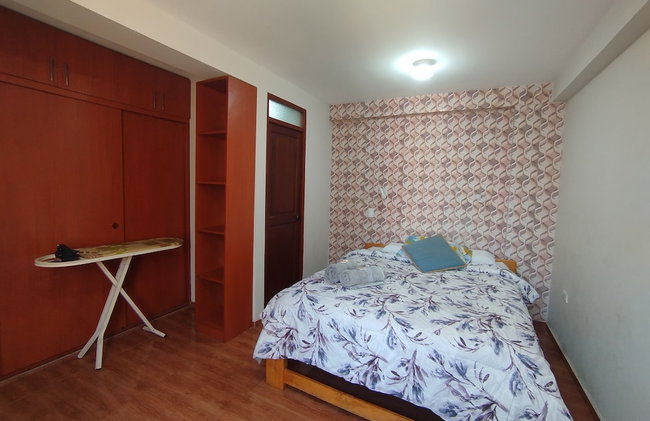 Departamentos Appart d'Eliette - Foto 12