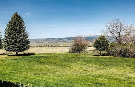 Elegant Western-Style Vacation Rental with Mountain Views near Madison River in Ennis, Montana - Foto 14