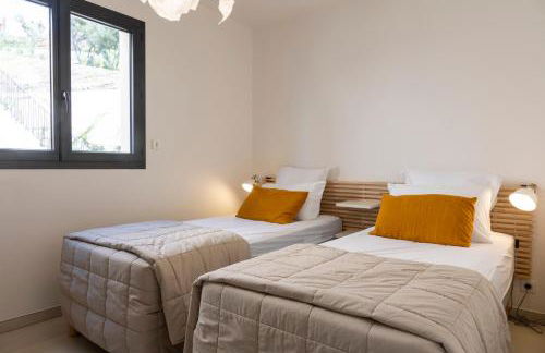 Casa Marina Cargèse - Foto 40