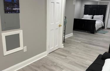 JFK Private Studio Apartment - Foto 9