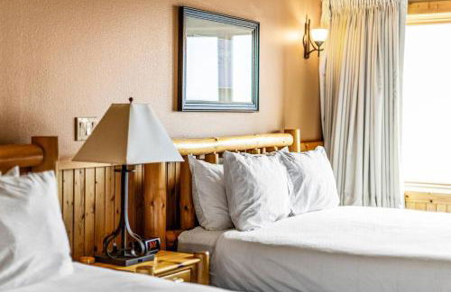 Amazing Lake View 2 Queen Bed Studio & Heated Pools - Foto 4