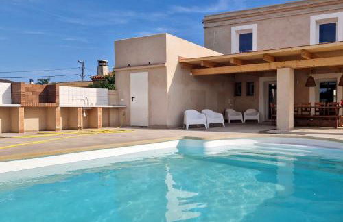 Villa Barracot - Foto 10