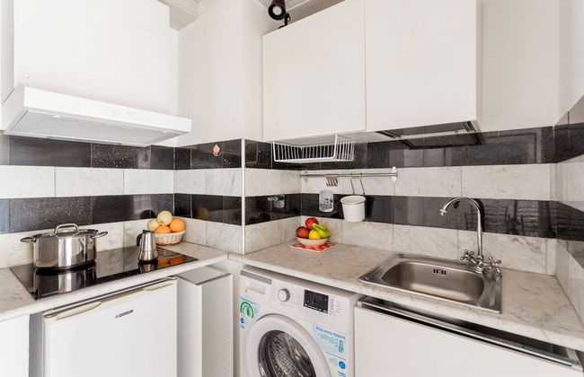 Sanniti's Apartments - Foto 20