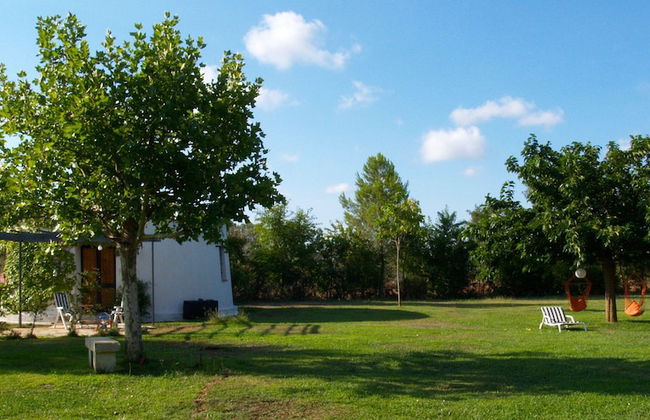 Masseria La Torre - Foto 48