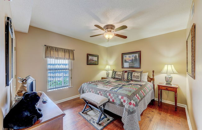 Whispering Pines - Foto 21