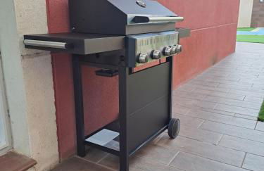 Acogedor chalet con jardín ideal para desconectar - Photo 28