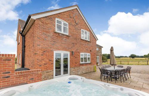 Wood Cottage - Foto 42