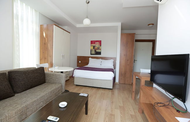 Upart Home - Foto 11