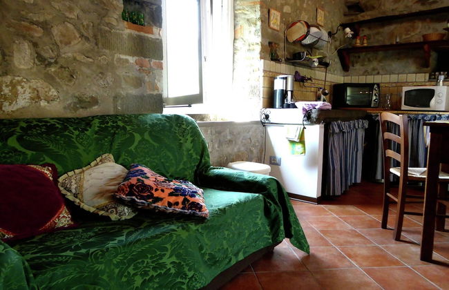 Cottage in Casoli Near Ski Slopes - Foto 7