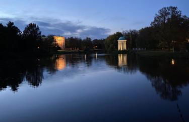 NEU Familienfreundliche FeWo in Seennähe im Leipziger Süden - Foto 13