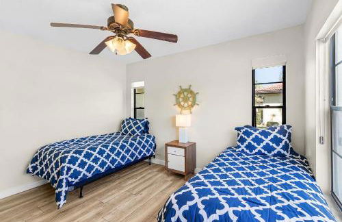 Resort-Style Sarasota Villas Near Beaches, Pool & Tennis - Sarasota Sweets - Roelens - Foto 30