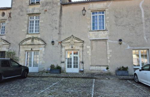 Mooney, 2 rooms, Wi-Fi, Garden Terrace - Foto 1