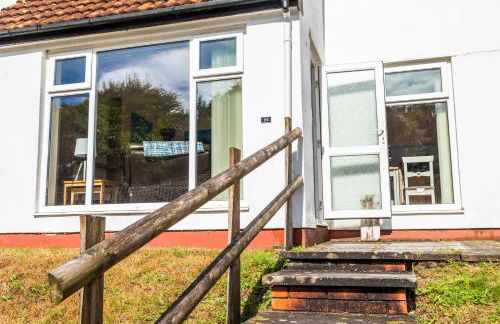 Cornwall Countryside Lodges "Reserve Worldwide" Honicombe - Photo 28