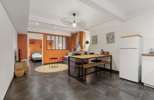 Saint Charles Parking Gratuit - Photo 1