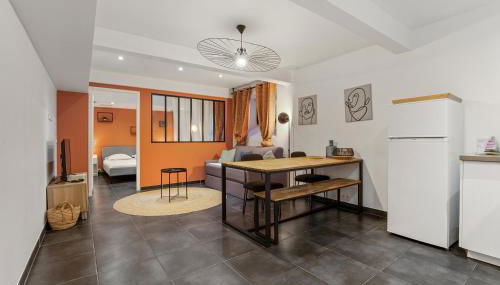 Saint Charles Parking Gratuit - Foto 1, Other