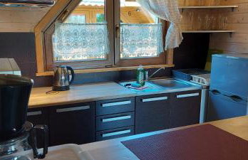 Domki LIDO Wicie - Foto 12