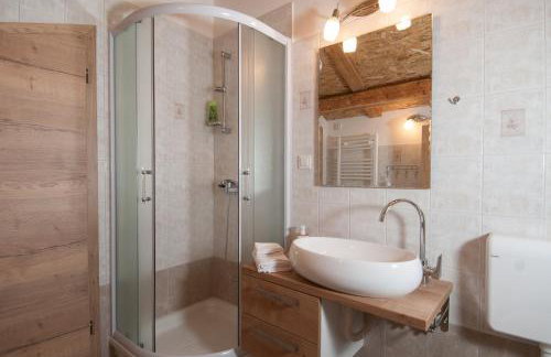 Apartment Tre Rose - Foto 31