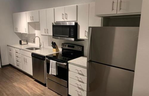 Sleepover Iconic Des Moines Apartments - Foto 42